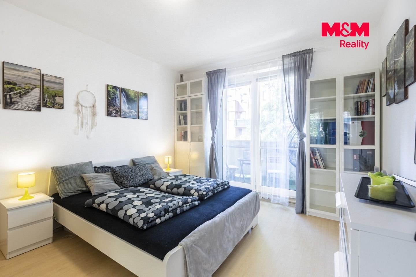 Pronájem, Byt 3+kk, 84 m², Praha, Pod cihelnou, Praha – náhled fotky 3