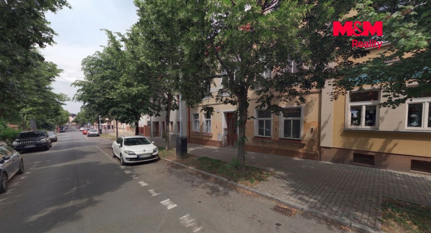 Prodej, Byt 1+1, 29 m², Praha, V Nových Vokovicích, Praha – náhled fotky 14
