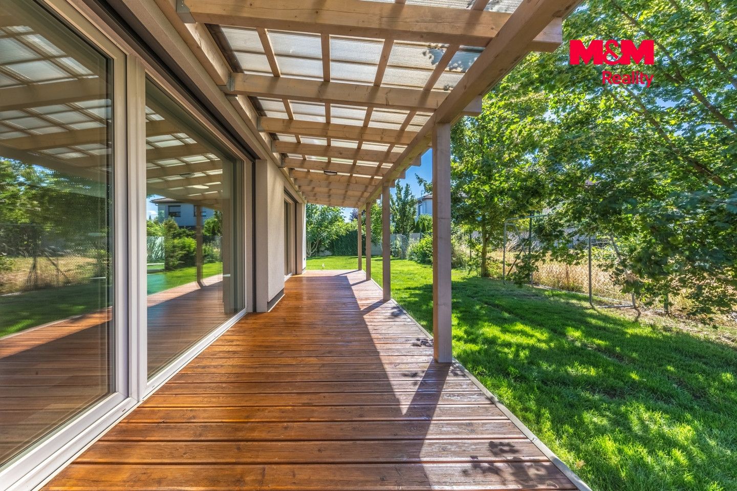 Prodej, Rodinný dům, 341 m², Líbeznice, Jižní, Líbeznice – náhled fotky 3