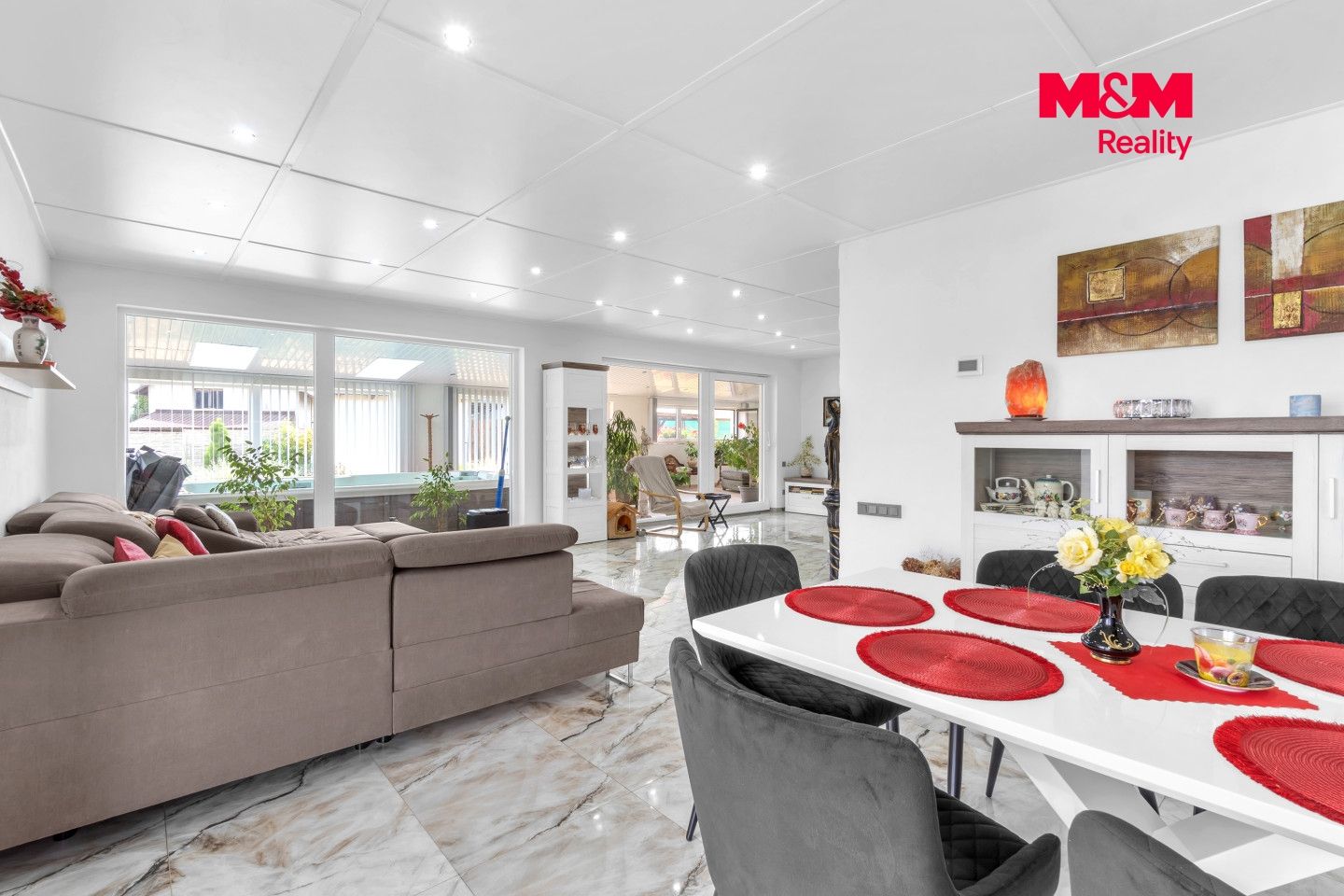 Prodej, Rodinný dům, 175 m², Kněžmost, Kněžmost – náhled fotky 8