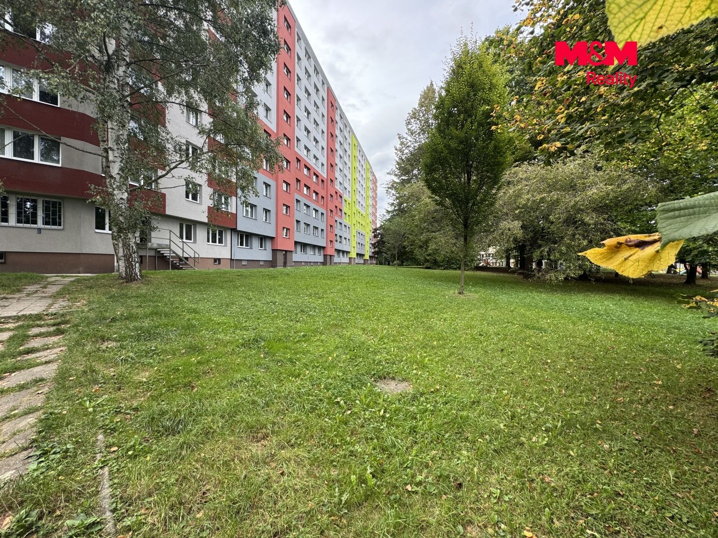 Prodej, Byt 1+1, 39 m², Ostrava, 29. dubna, Ostrava – náhled fotky 6