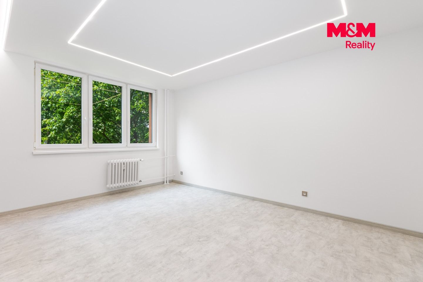 Prodej, Byt 2+1, 57 m², Ostrava, Výškovická, Ostrava – náhled fotky 8