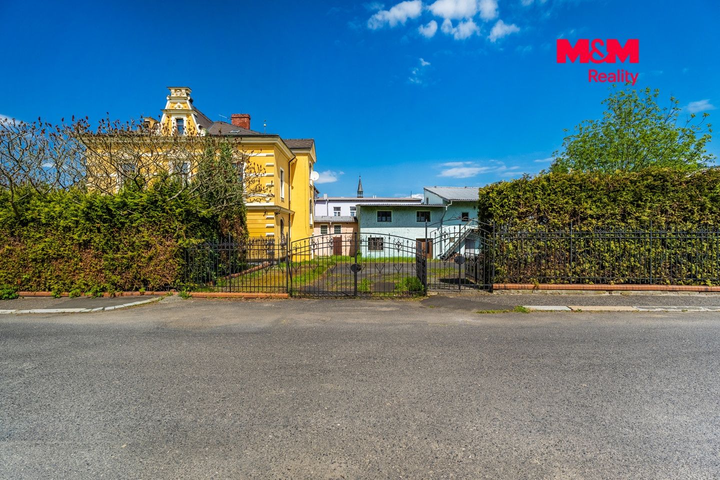 Prodej, Rodinný dům, 1225 m², Česká Kamenice, Lipová, Česká Kamenice – náhled fotky 38