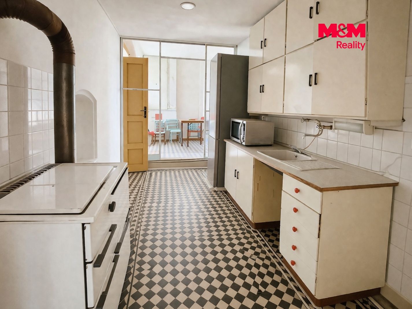 Prodej, Rodinný dům, 209 m², Liběšice, Liběšice – náhled fotky 2