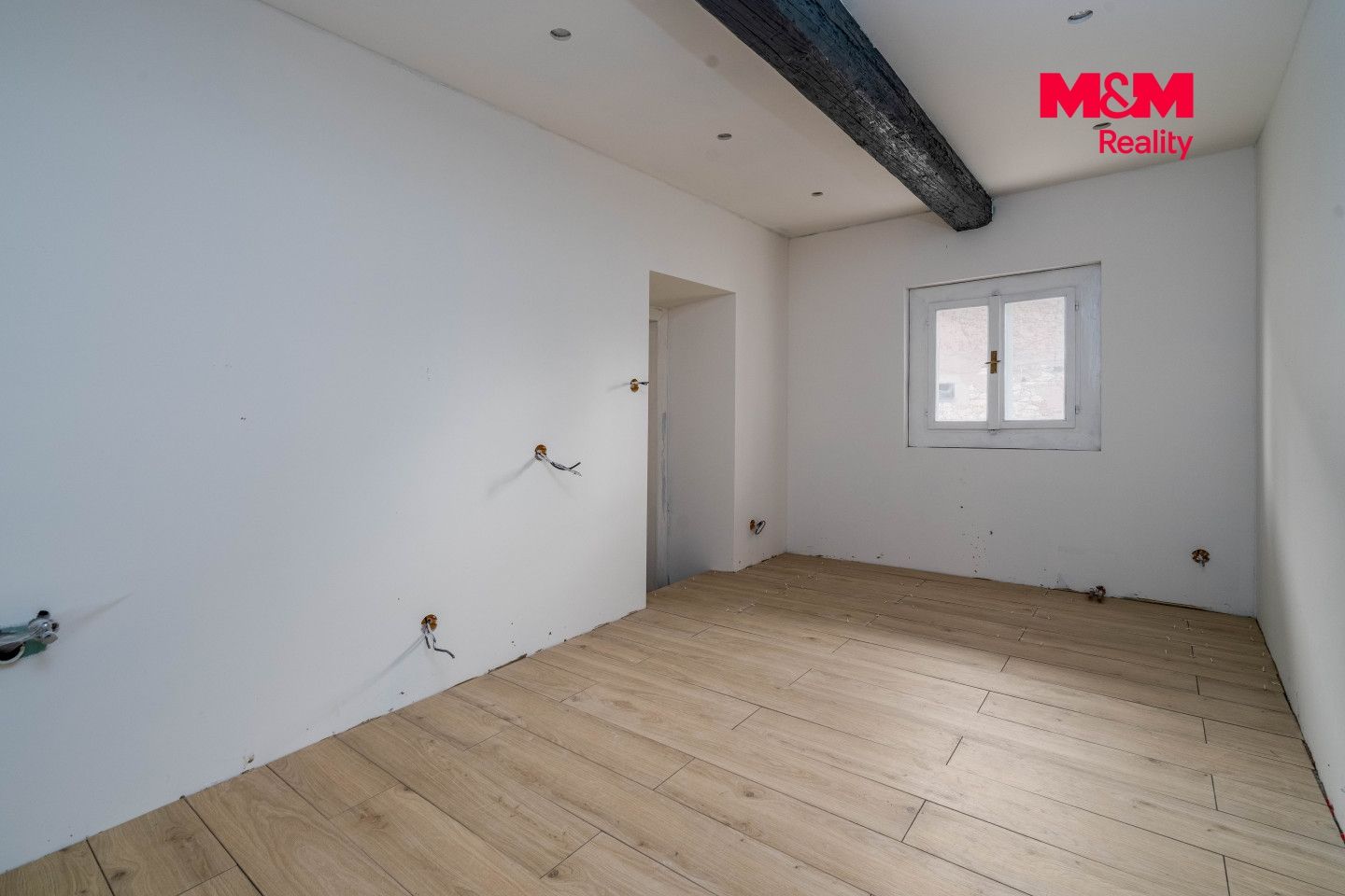 Prodej, Rodinný dům, 165 m², Lužná, Masarykovo nám., Lužná – náhled fotky 8