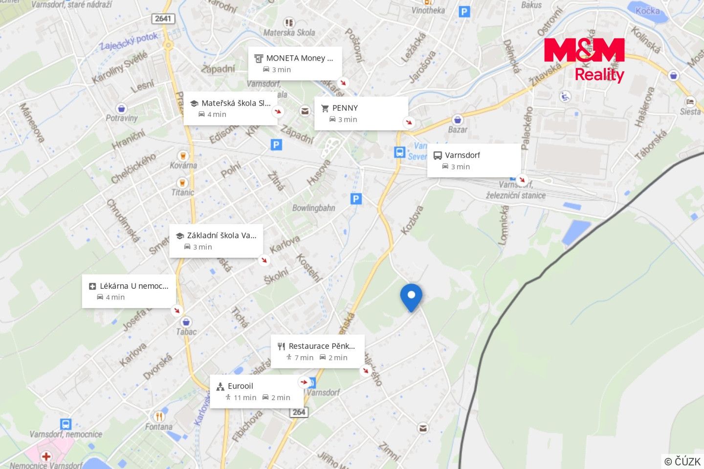 Pronájem, Rodinný dům, 152 m², Varnsdorf, Aloise Jiráska, Varnsdorf – náhled fotky 34