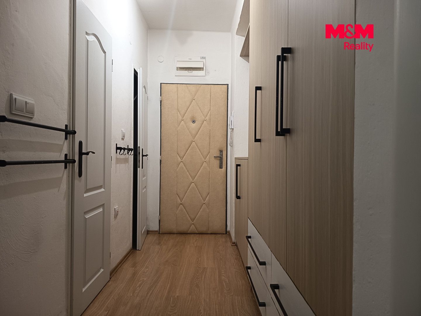 Pronájem, Byt 3+kk, 69 m², Moravské Budějovice, Myslbekova, Moravské Budějovice – náhled fotky 6