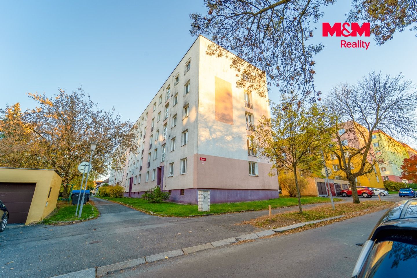 Prodej, Byt 2+1, 49 m², Plzeň, Blatenská, Plzeň – náhled fotky 11