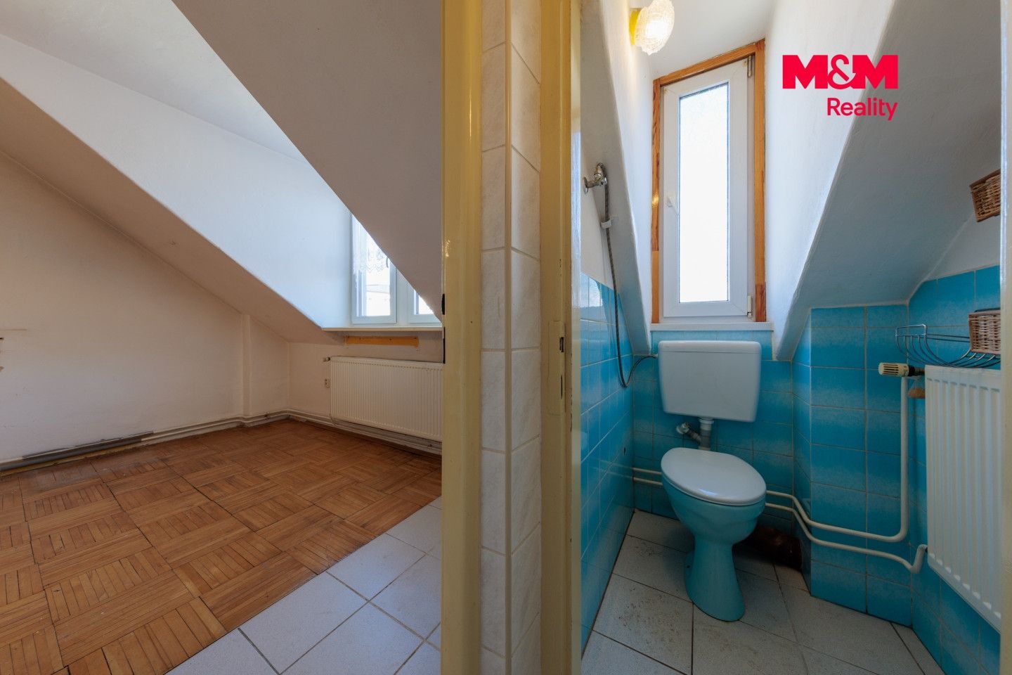 Prodej, Byt 4+1, 146 m², Karlovy Vary, Wolkerova, Karlovy Vary – náhled fotky 24
