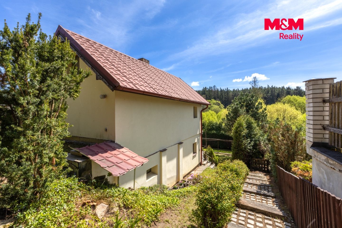 Prodej, Rodinný dům, 95 m², Bernartice, Bernartice – náhled fotky 19