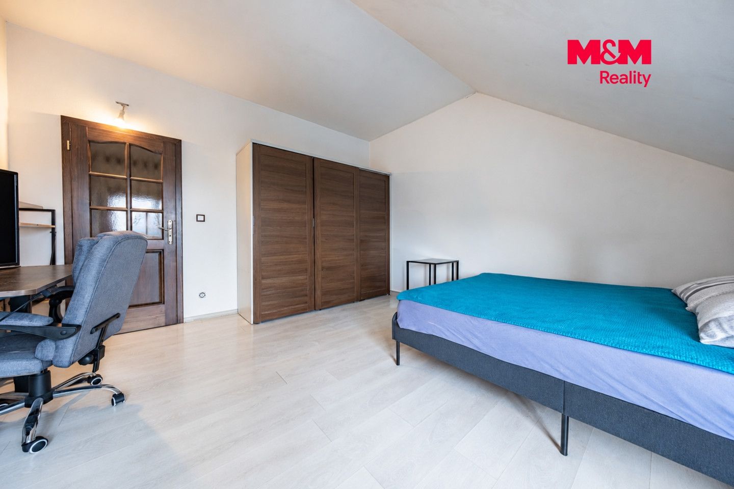 Prodej, Rodinný dům, 232 m², Úvaly, Smrková, Úvaly – náhled fotky 21