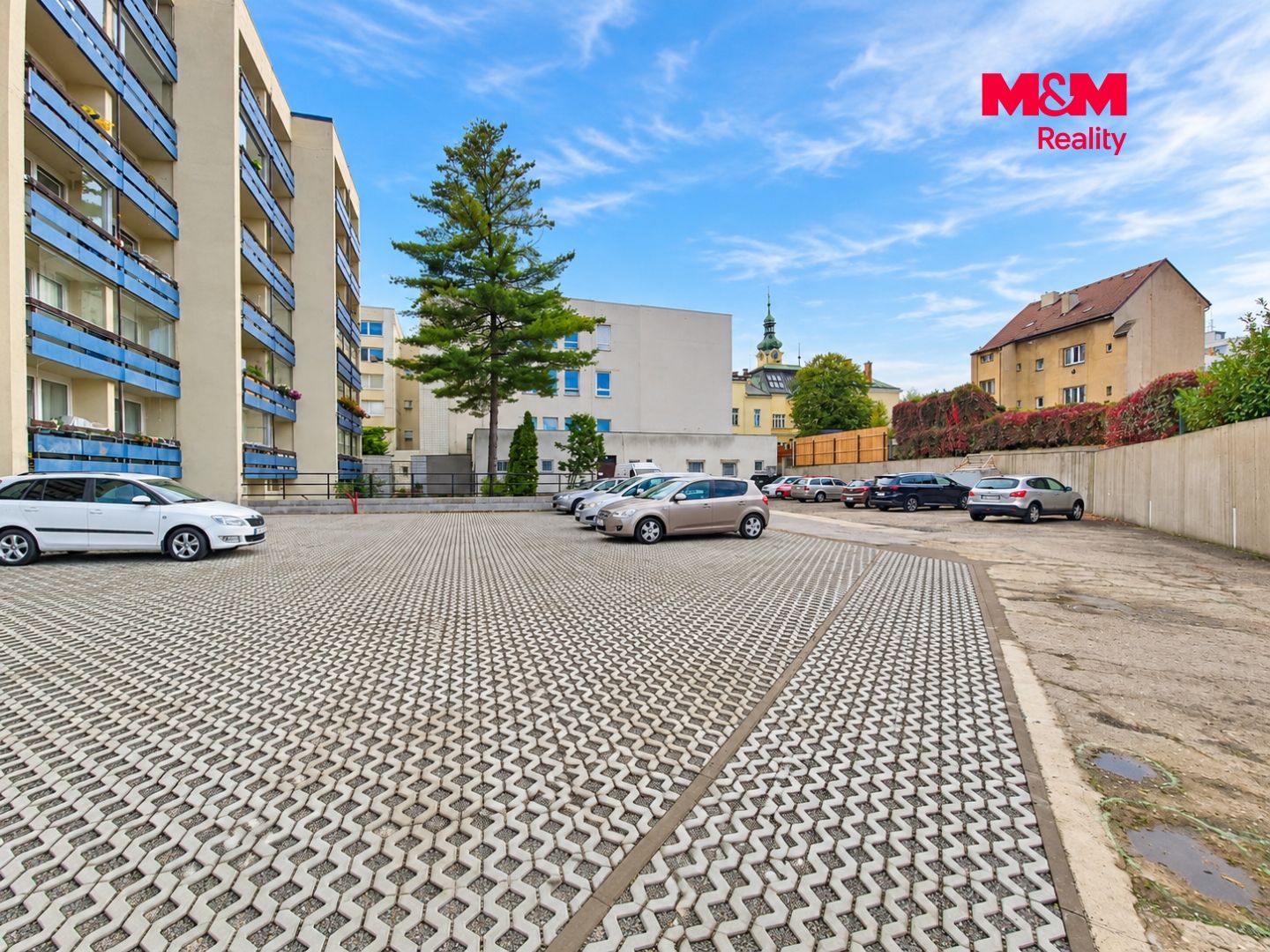 Prodej, Byt 2+1, 57 m², Čelákovice, náměstí 5. května, Čelákovice – náhled fotky 20