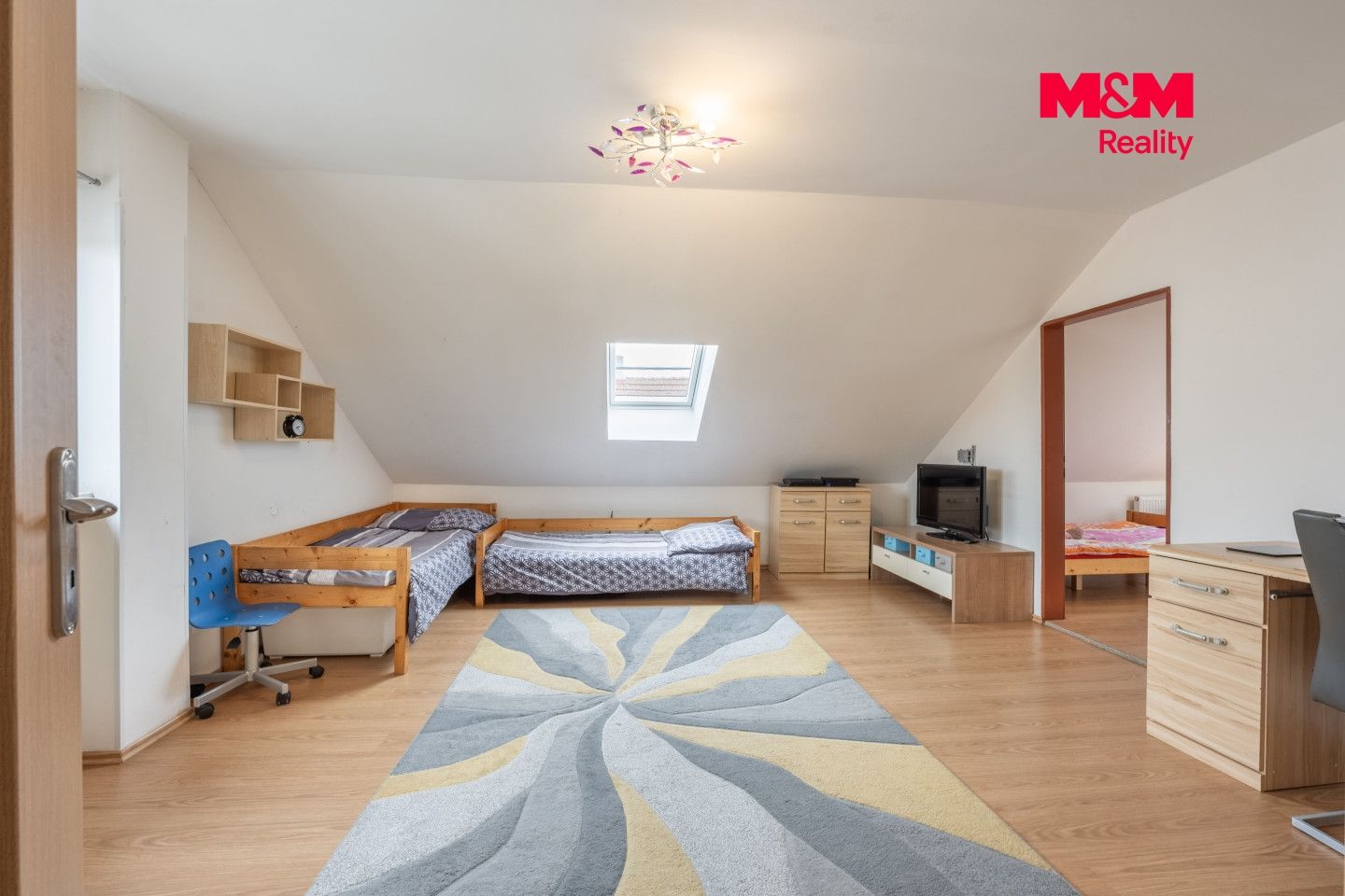 Prodej, Rodinný dům, 210 m², Vinařice, IV. ulice, Vinařice – náhled fotky 13
