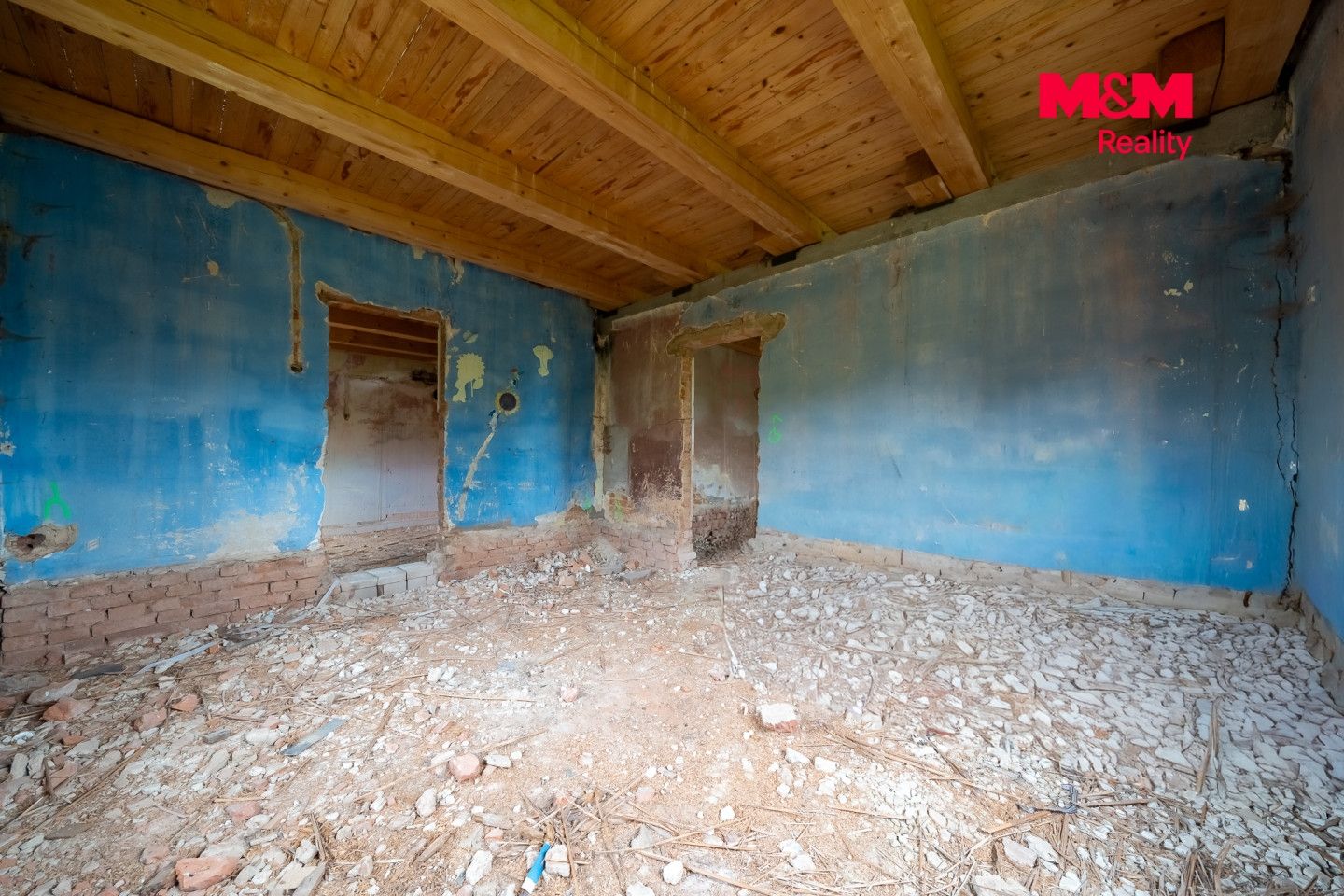 Prodej, Rodinný dům, 231 m², Moravská Třebová, Moravská Třebová – náhled fotky 40