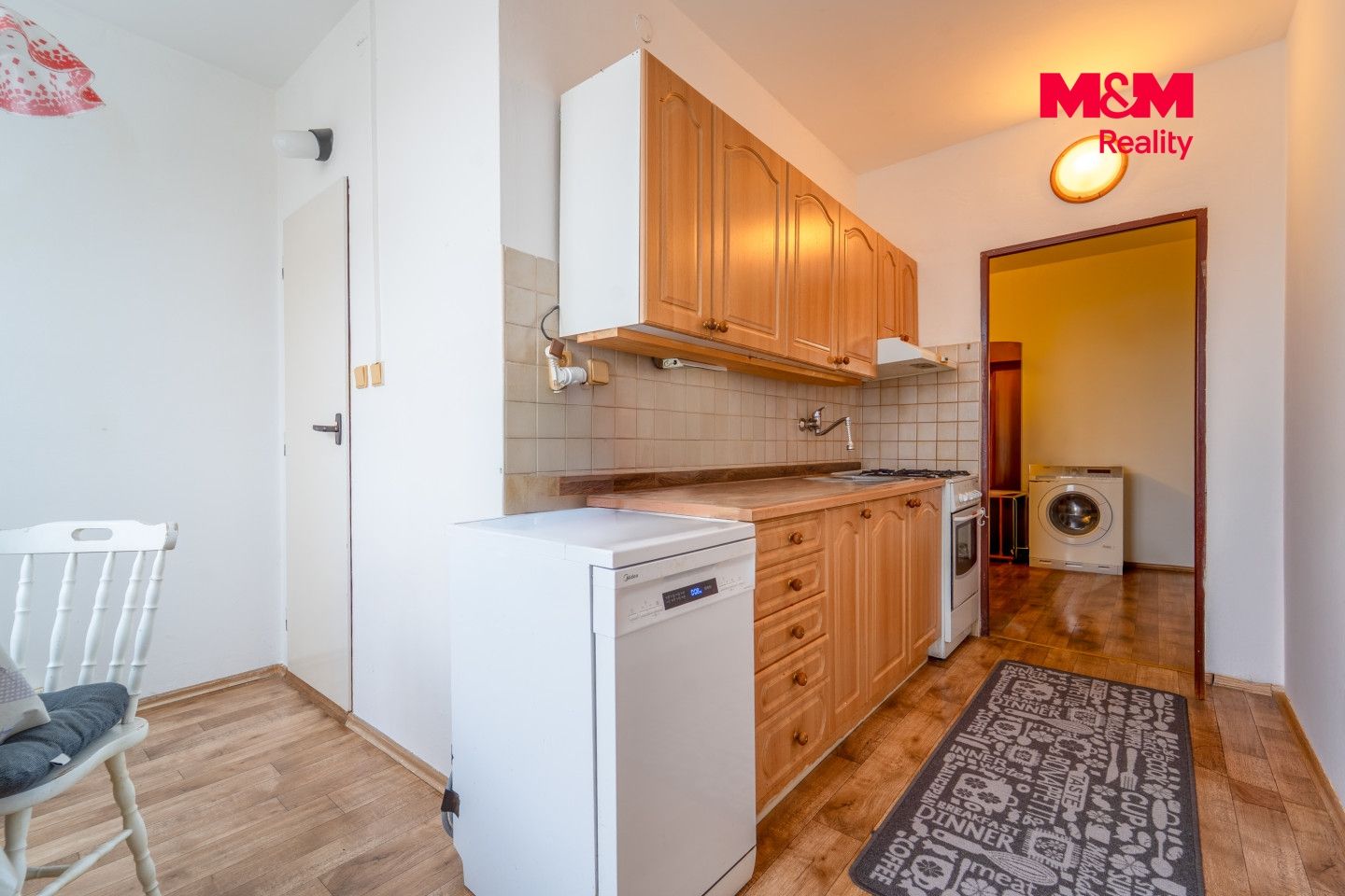 Prodej, Byt 2+1, 62 m², Plzeň, Sokolovská, Plzeň – náhled fotky 6