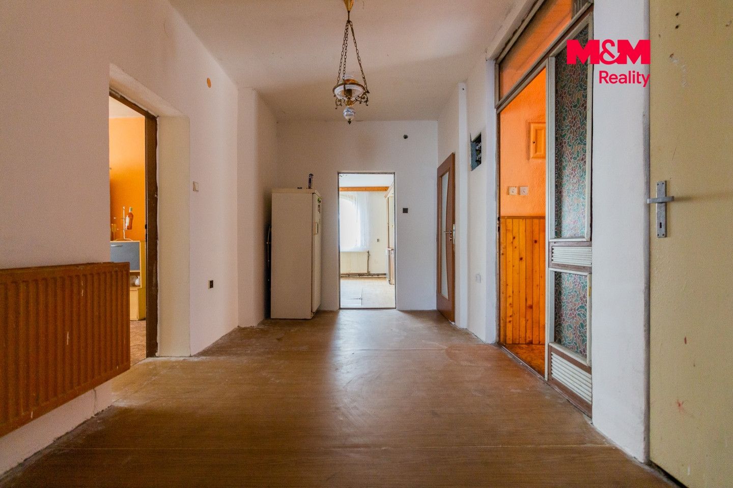 Prodej, Rodinný dům, 286 m², Holčovice, Holčovice – náhled fotky 17