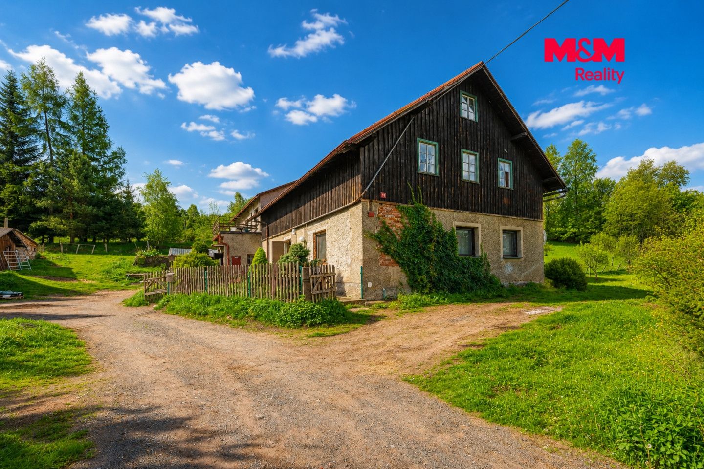 Prodej, Rodinný dům, Olešnice v Orlických horách