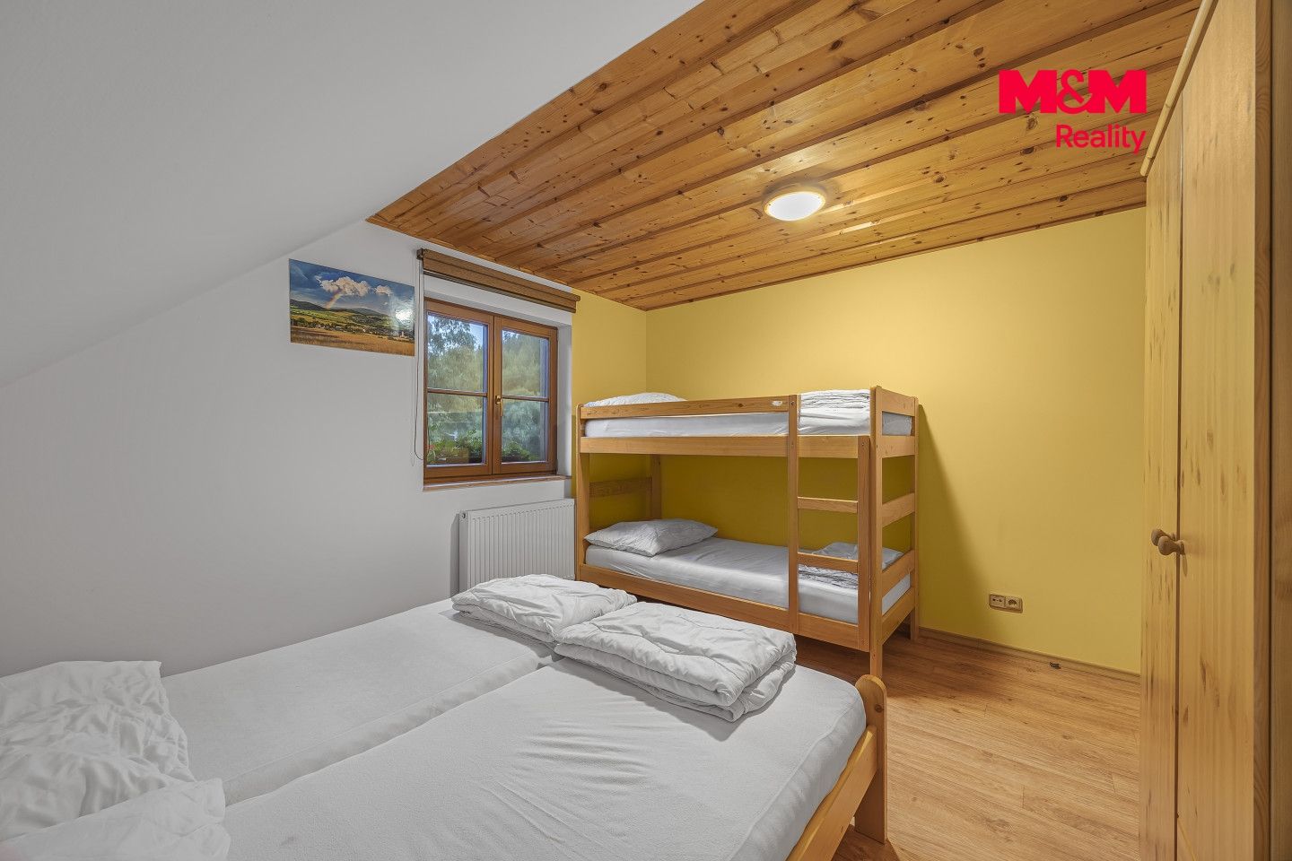 Prodej, Rodinný dům, 190 m², Červená Voda, Červená Voda – náhled fotky 12
