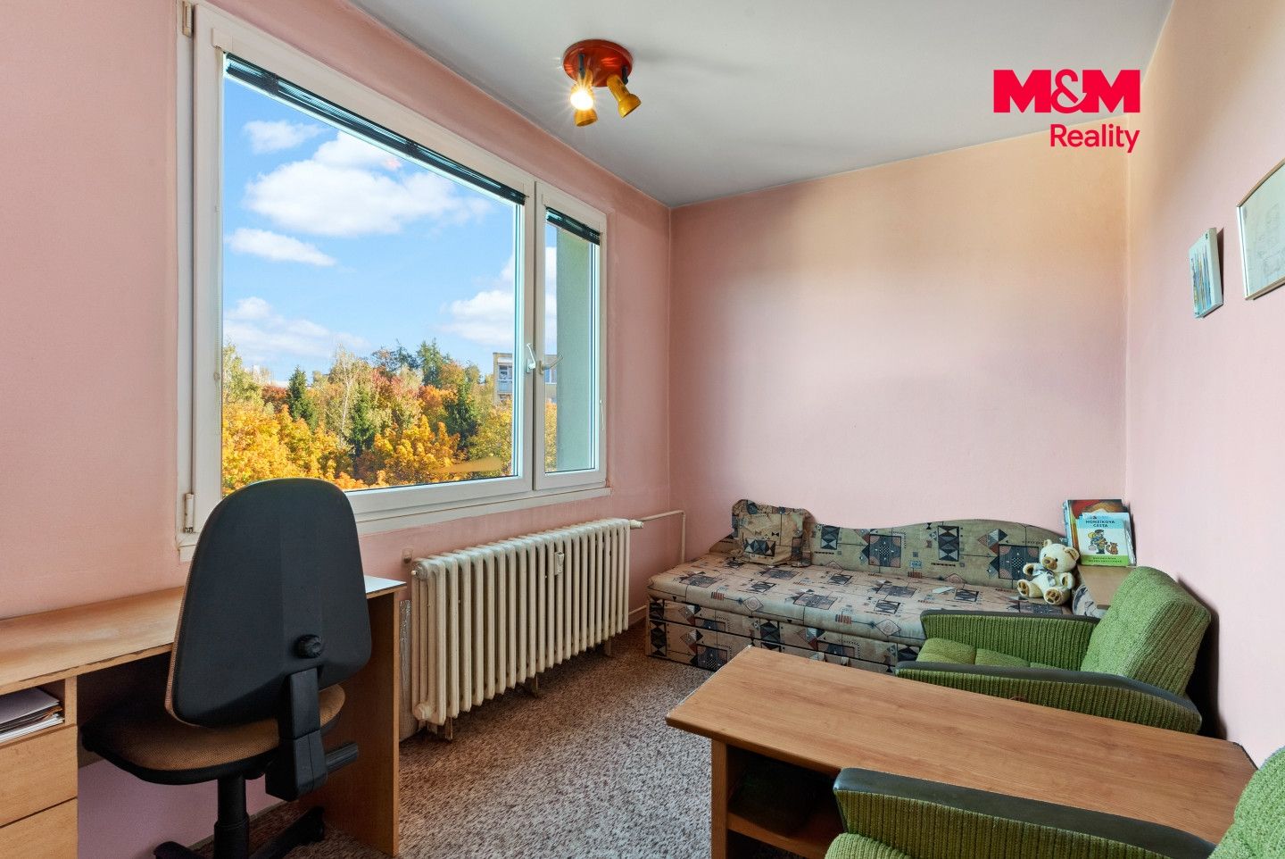 Prodej, Byt 3+1, 62 m², Jablonec nad Nisou, Liberecká, Jablonec nad Nisou – náhled fotky 4
