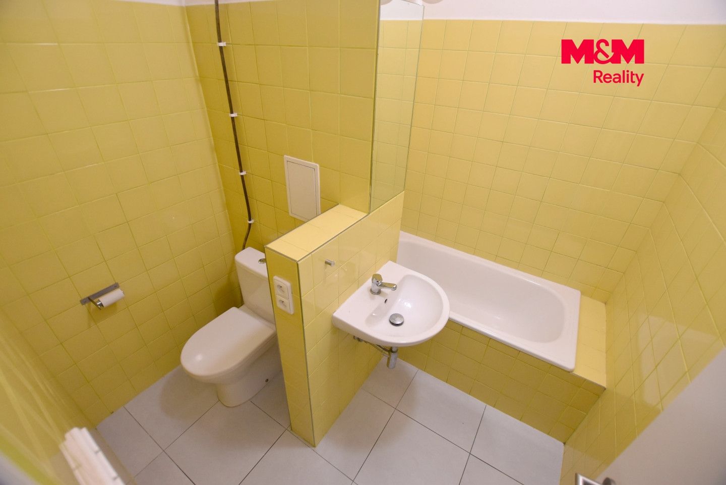 Pronájem, Byt 2+1, 45 m², Hradec Králové, Velké náměstí, Hradec Králové – náhled fotky 8