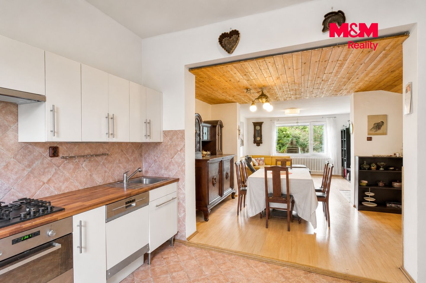 Prodej, Rodinný dům, 200 m², Praha, Zapadlá, Praha – náhled fotky 9
