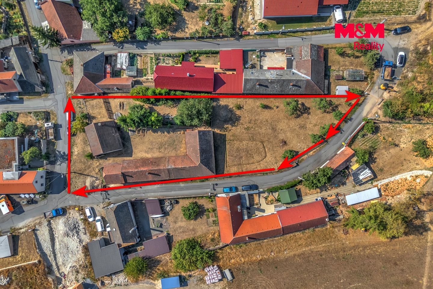 Prodej, Rodinný dům, 156 m², Mikulovice, Mikulovice – náhled fotky 5