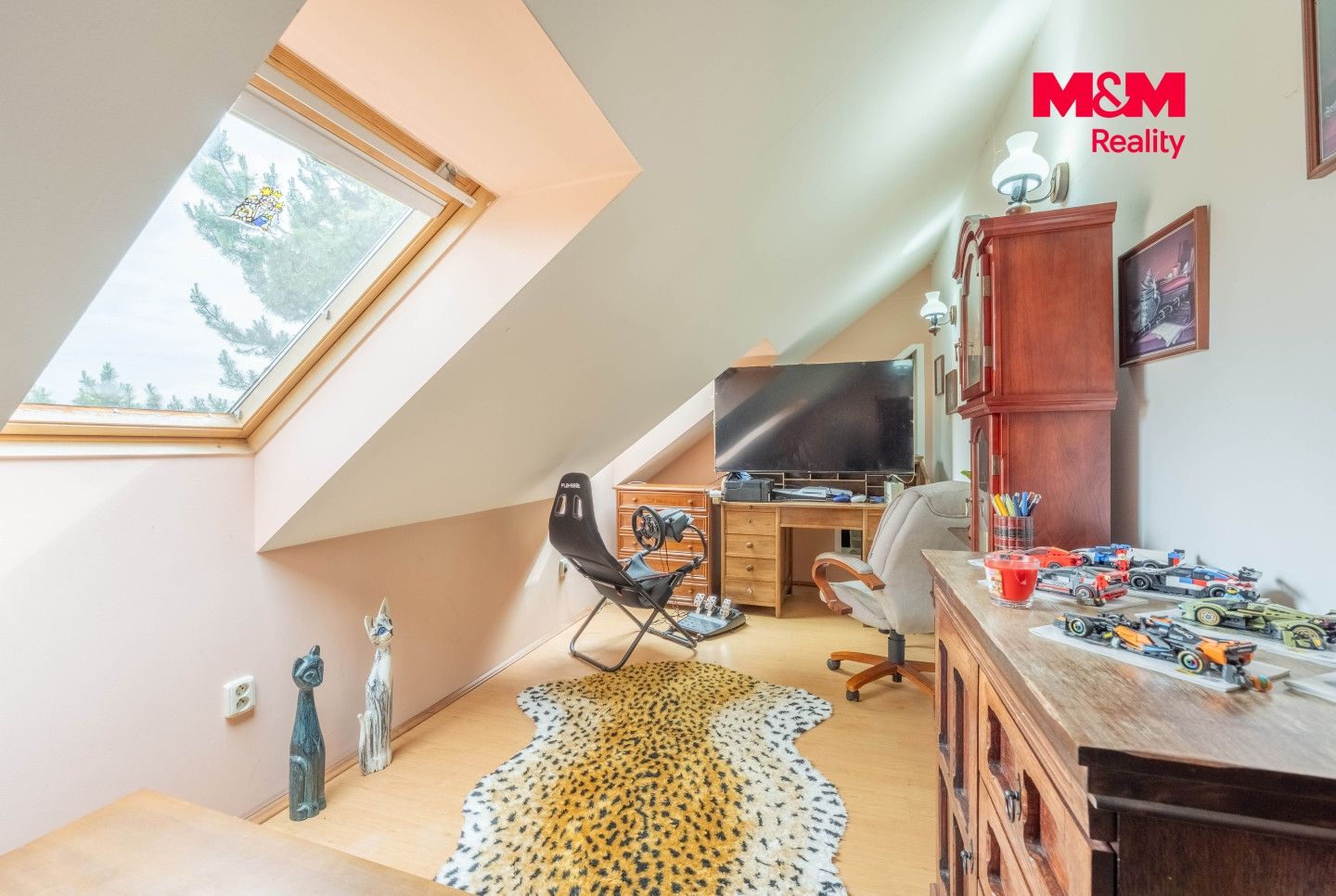 Prodej, Rodinný dům, 220 m², Sadská, Pístecká, Sadská – náhled fotky 8