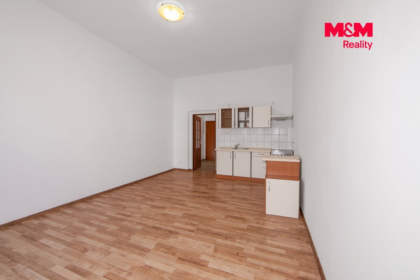 Pronájem, Byt 1+kk, 43 m², Plzeň, Koterovská, Plzeň – fotka 1 z 9