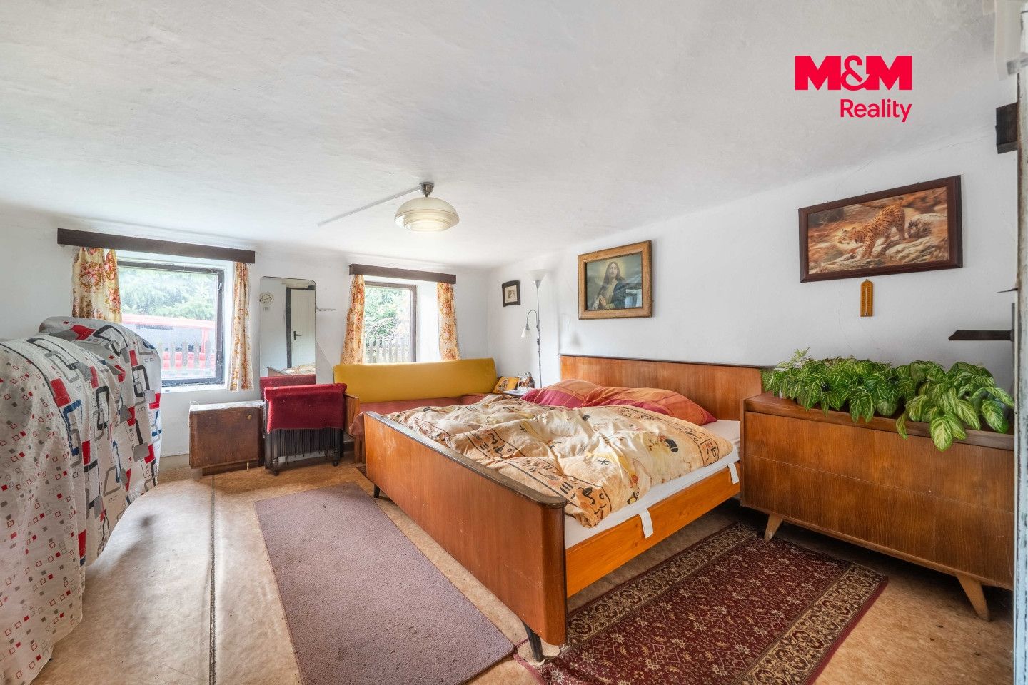 Prodej, Chalupa, 57 m², Štětkovice, Štětkovice – náhled fotky 2