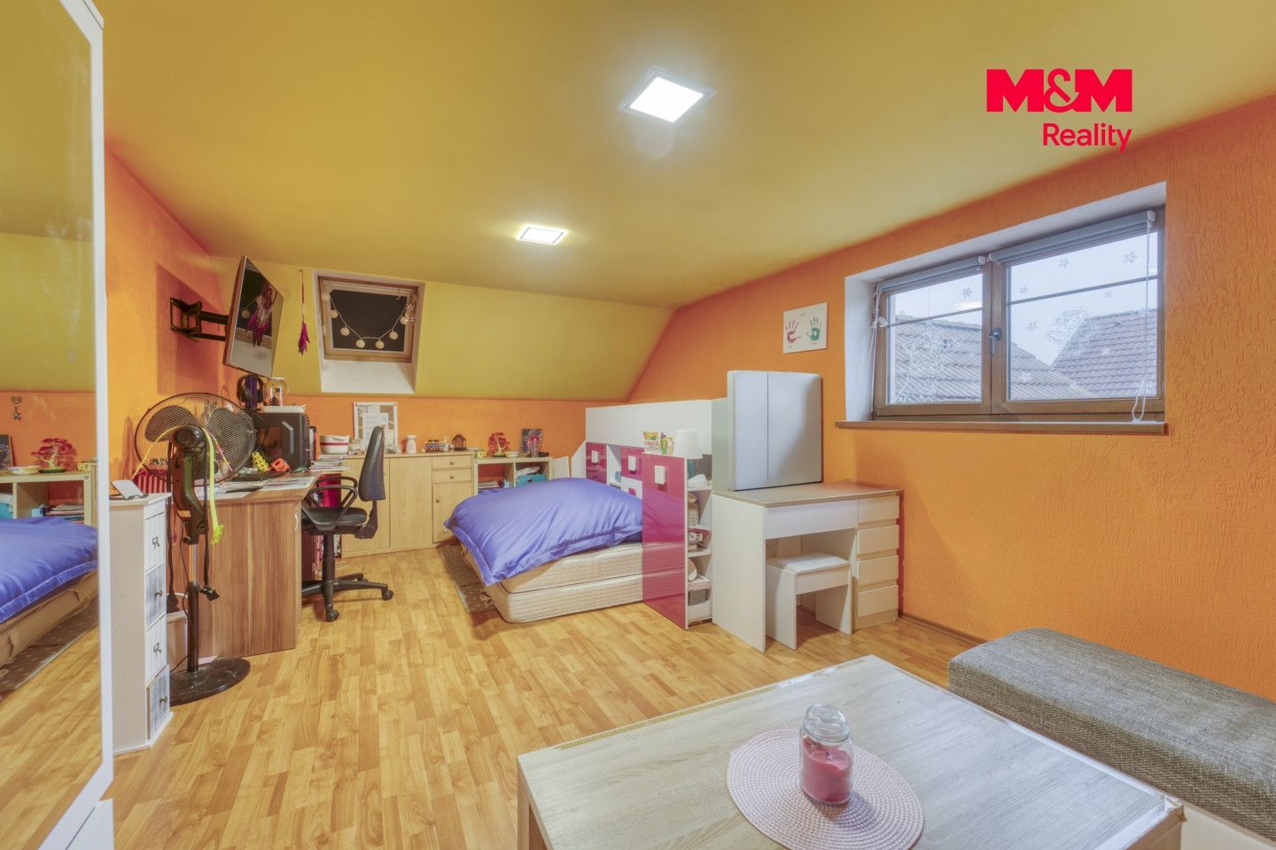 Prodej, Rodinný dům, 157 m², Dolany, Dolany – náhled fotky 24