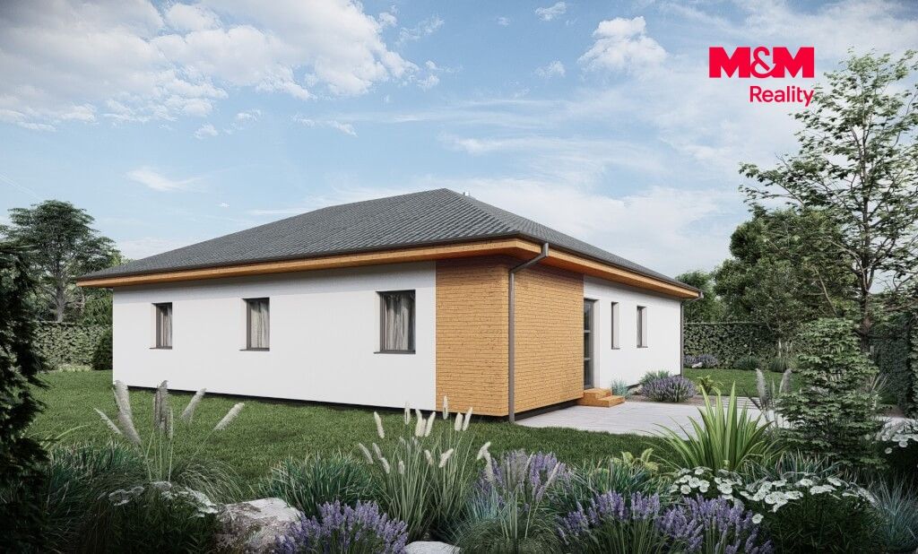 Prodej, Rodinný dům, 109 m², Krušovice, Krušovice – náhled fotky 7
