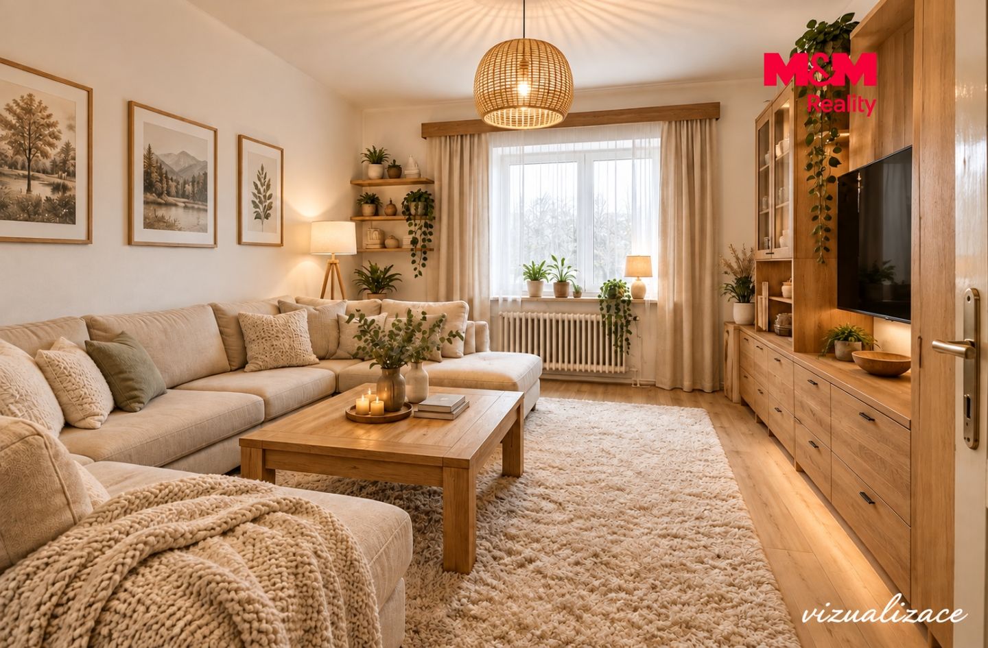 Prodej, Rodinný dům, 100 m², Samotišky, V Uličkách, Samotišky – náhled fotky 9