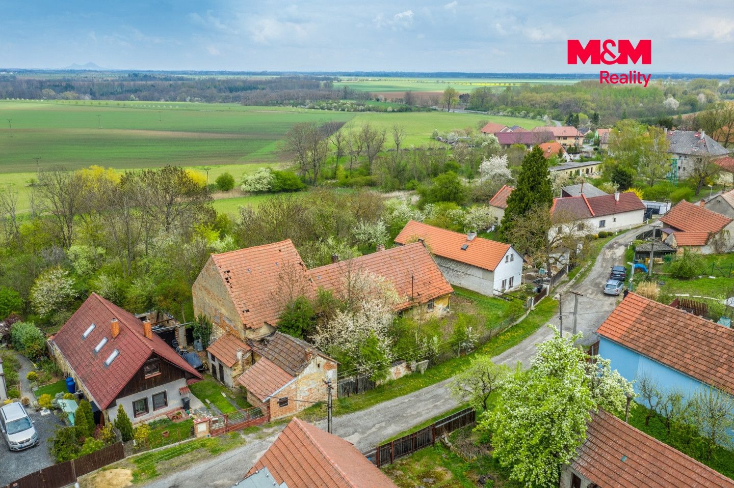 Prodej, Rodinný dům, 100 m², Mělnické Vtelno, Libeňská, Mělnické Vtelno – náhled fotky 8