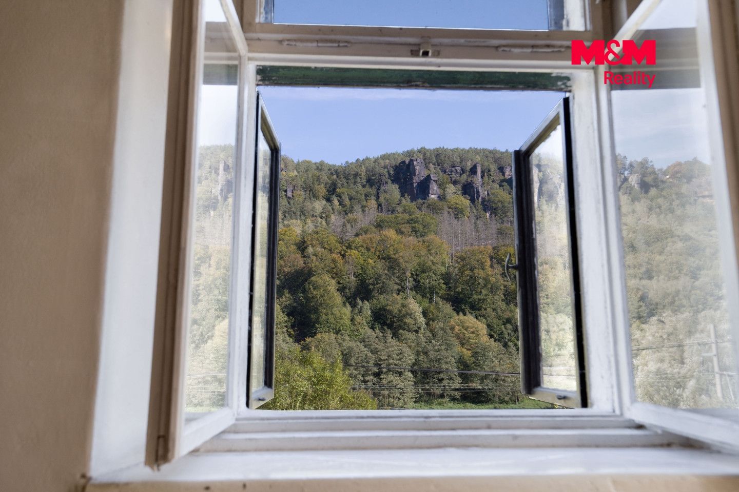 Prodej, Rodinný dům, 146 m², Děčín, Děčín – náhled fotky 7