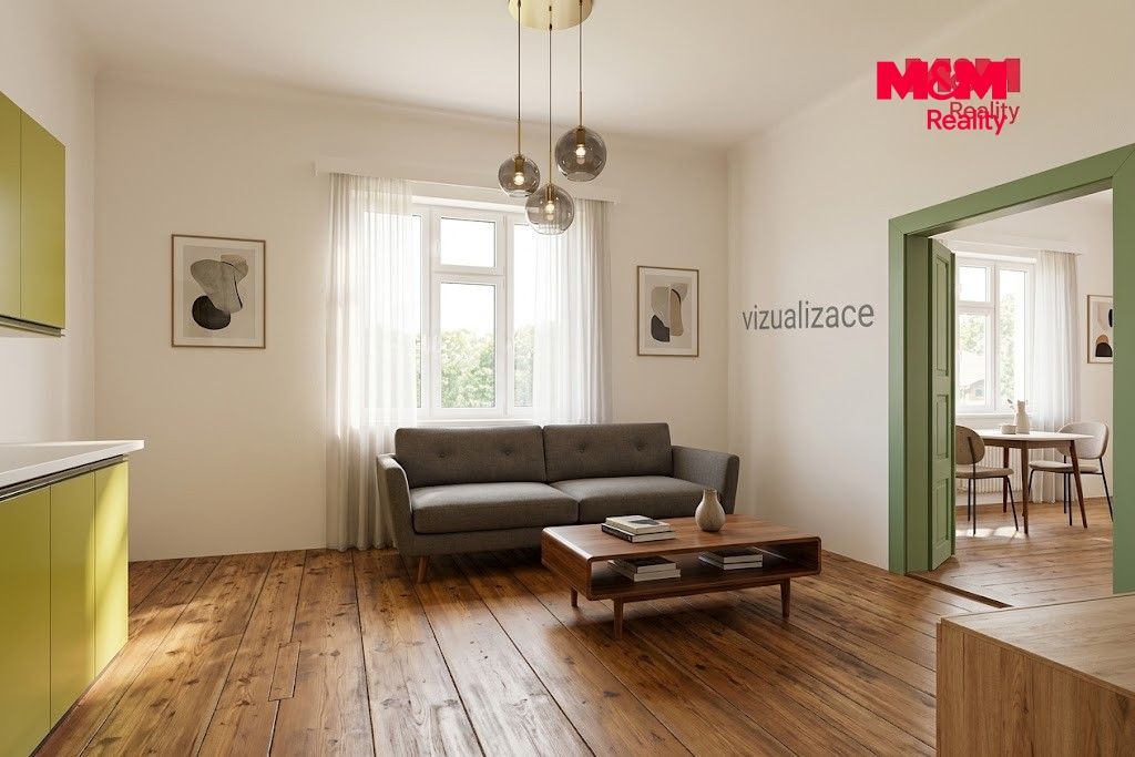 Prodej, Zemědělská usedlost, 173 m², Štěkeň, Kestřanská, Štěkeň – náhled fotky 20
