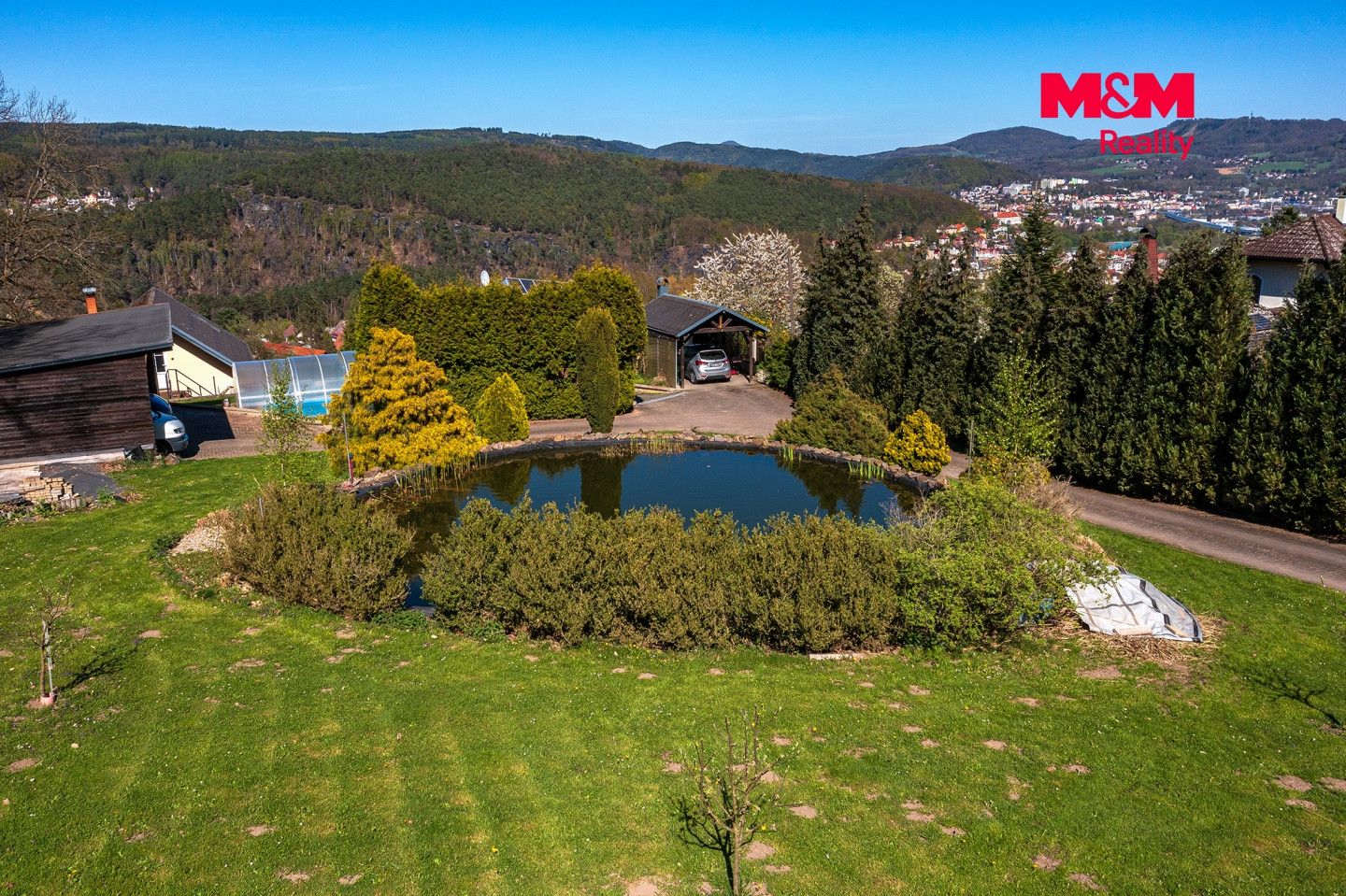 Prodej, Rodinný dům, 196 m², Děčín, Popovická, Děčín – náhled fotky 3