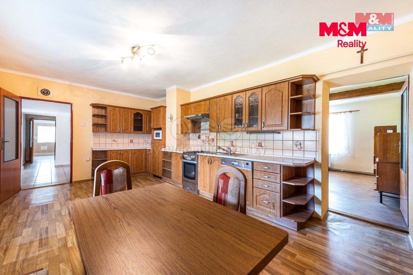 Prodej, Rodinný dům, 110 m², Dolní Věstonice, Hlavní, Dolní Věstonice – fotka 1 z 8