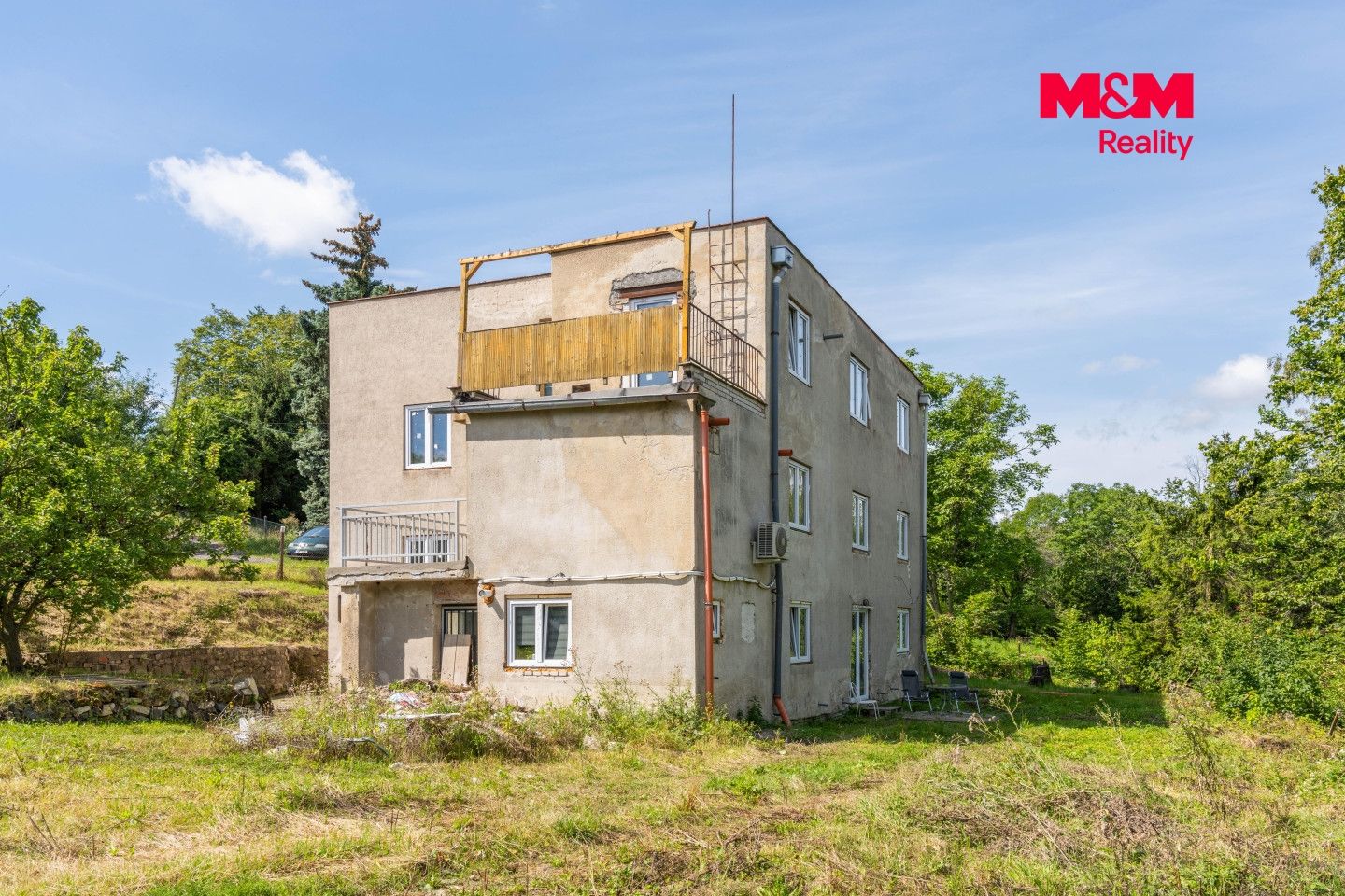Prodej, Byt 4+1, 105 m², Kladno, Na šibenci, Kladno – náhled fotky 24