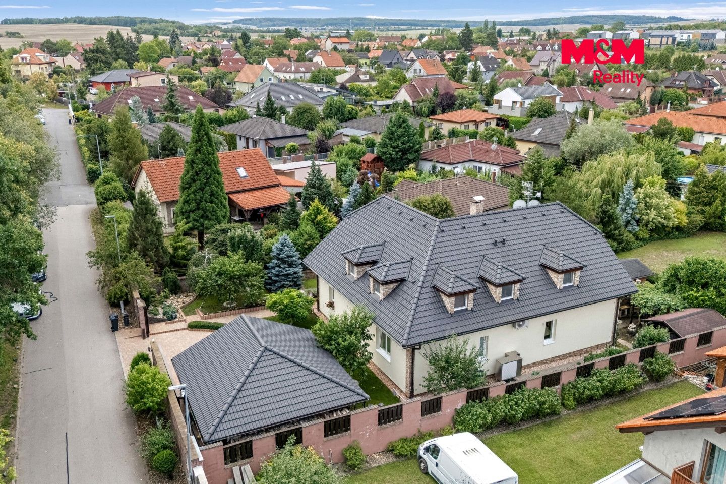 Prodej, Rodinný dům, 283 m², Předboj, Pod Hřištěm, Předboj – náhled fotky 45