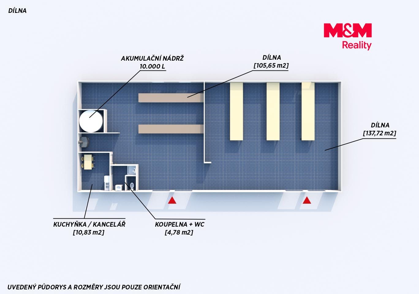 Prodej, Zemědělská usedlost, 125 m², Pavlíkov, Pavlíkov – náhled fotky 24