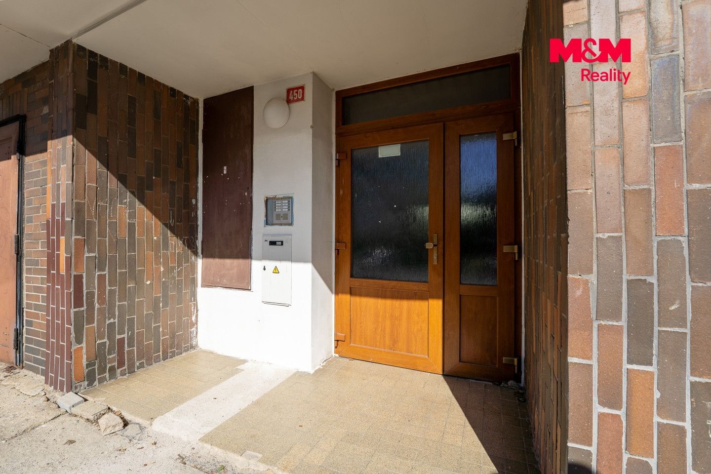 Prodej, Byt 3+1, 84 m², Toužim, Sídliště, Toužim – náhled fotky 15
