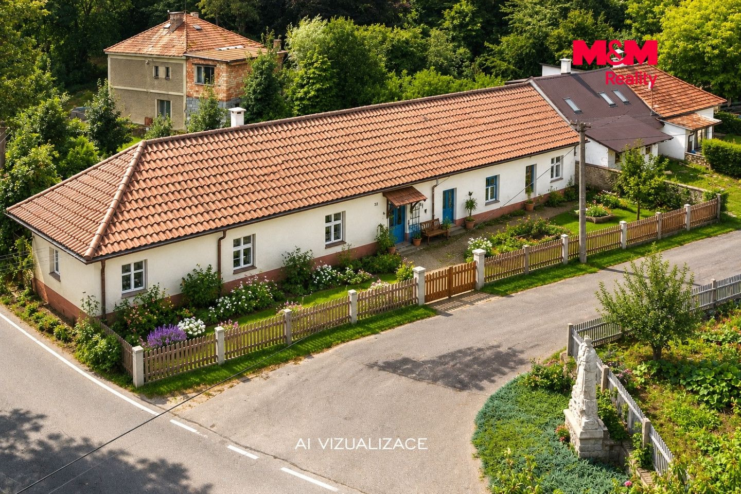 Prodej, Rodinný dům, 137 m², Květinov, Květinov – náhled fotky 19