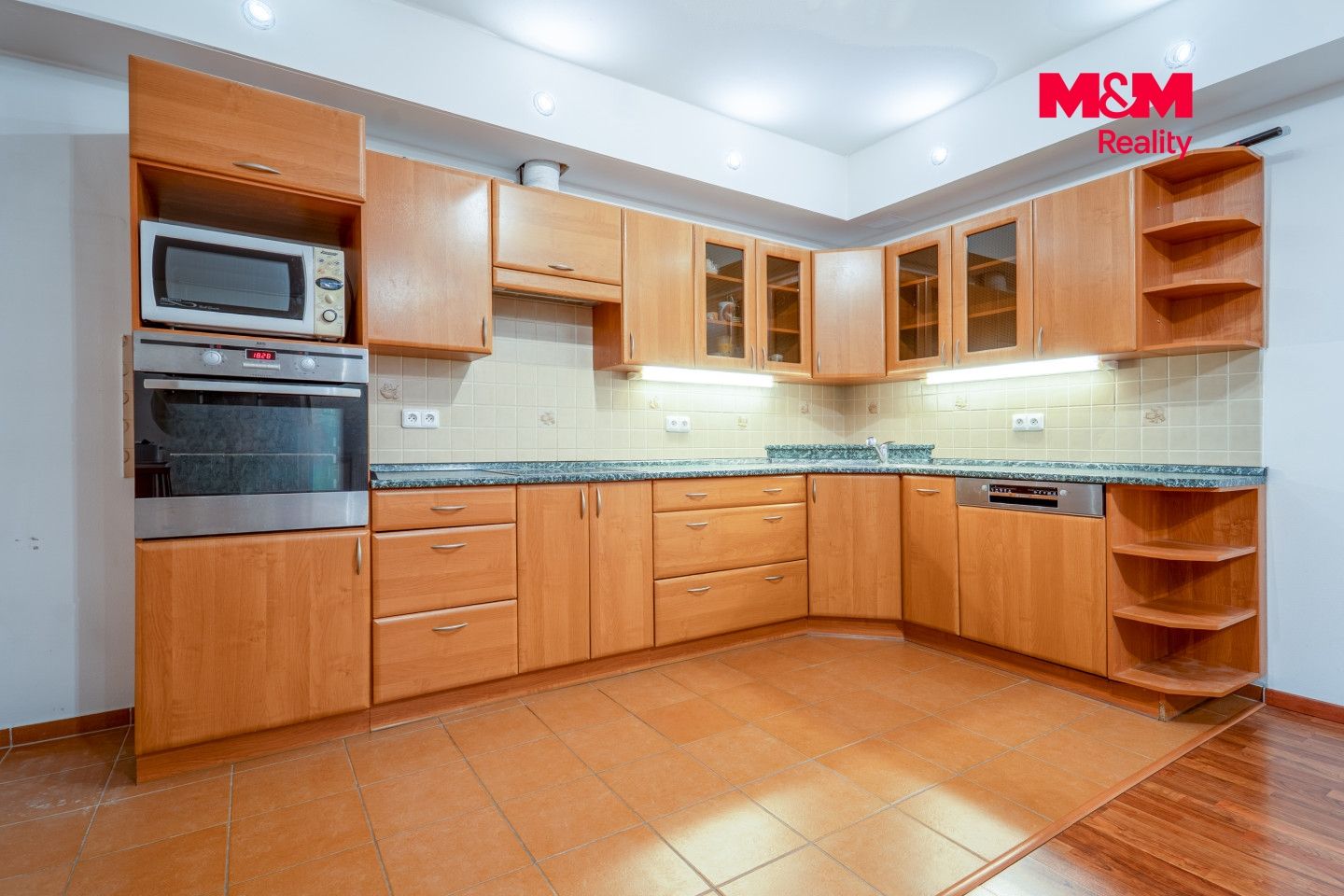 Pronájem, Byt 3+kk, 79 m², Vejprnice, Jižní Svahy, Vejprnice – náhled fotky 4