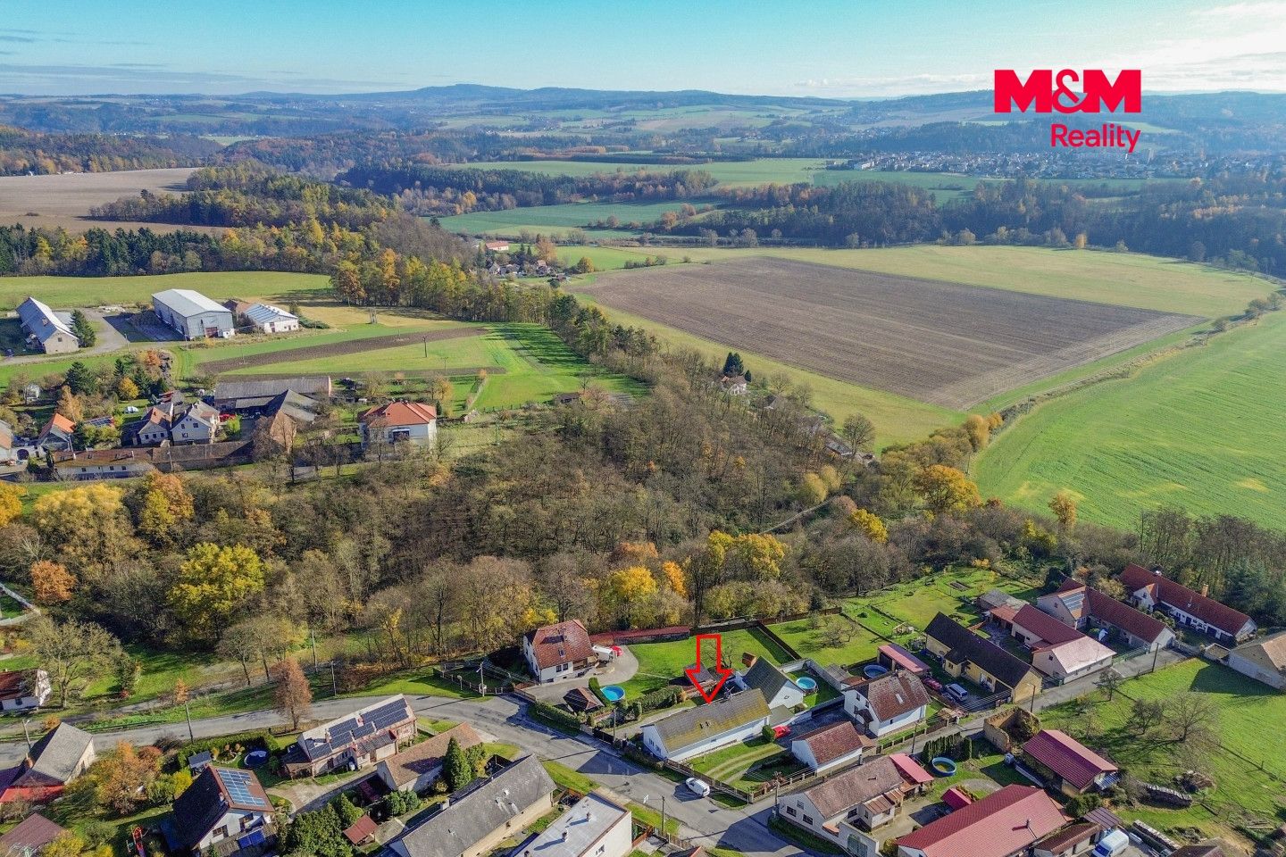 Prodej, Rodinný dům, 225 m², Dolany, Dolany – náhled fotky 40