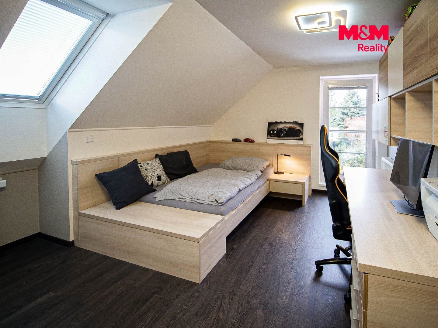 Prodej, Rodinný dům, 179 m², Jeseník, Strmá, Jeseník – náhled fotky 24