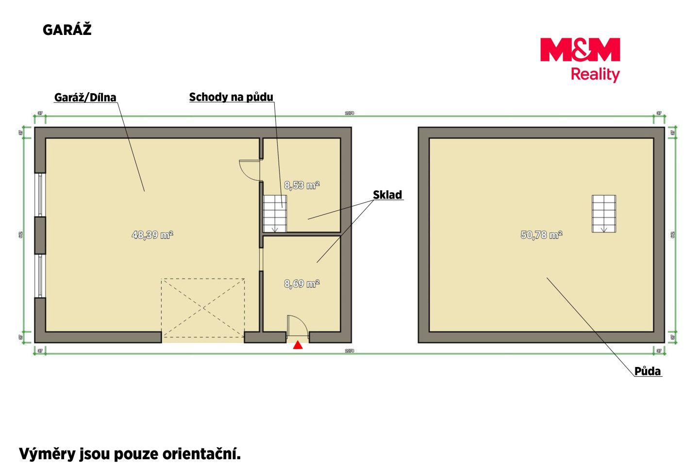 Prodej, Rodinný dům, 225 m², Dolany, Dolany – náhled fotky 26
