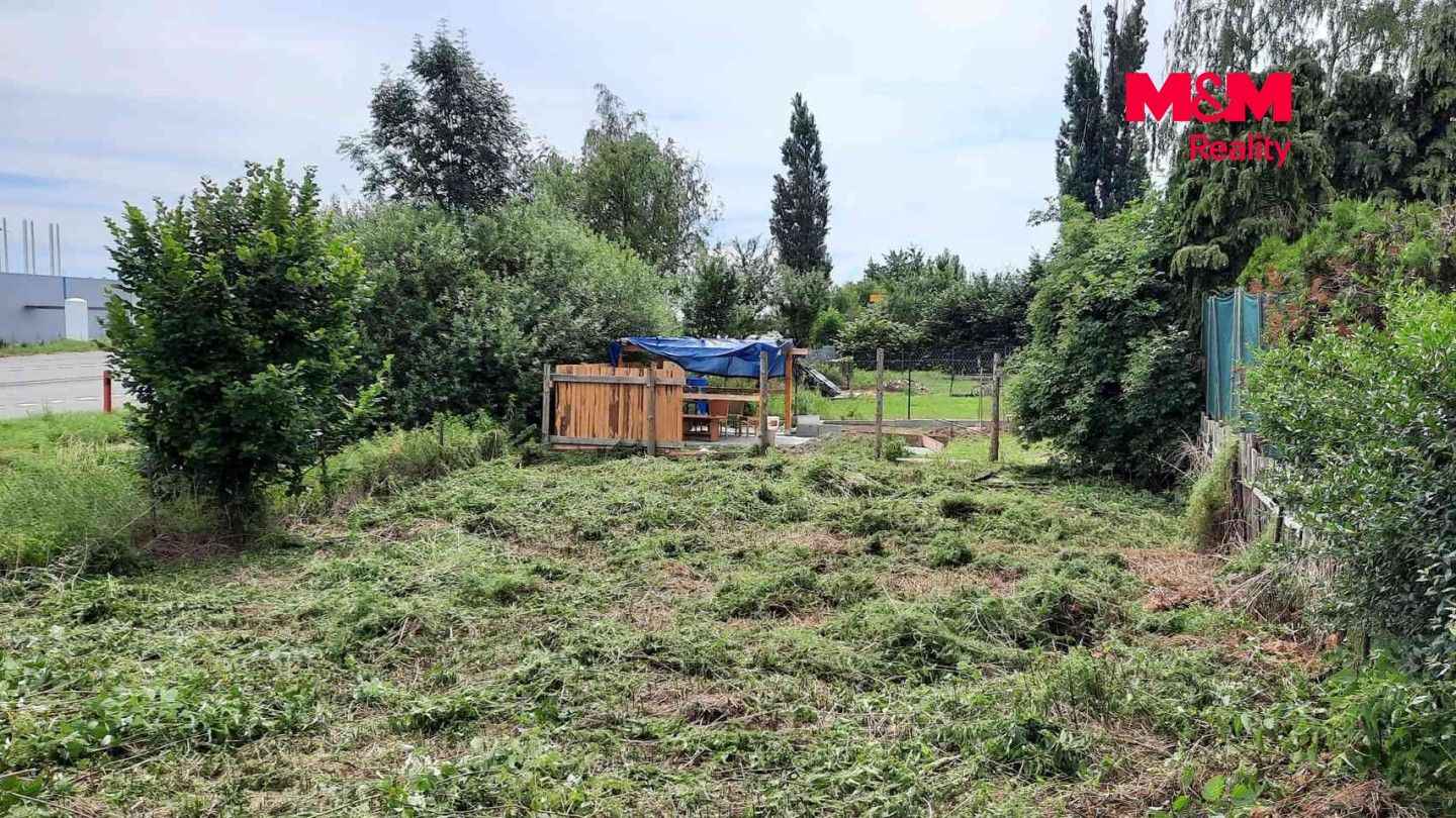 Prodej, Pozemek k bydlení, Krnov