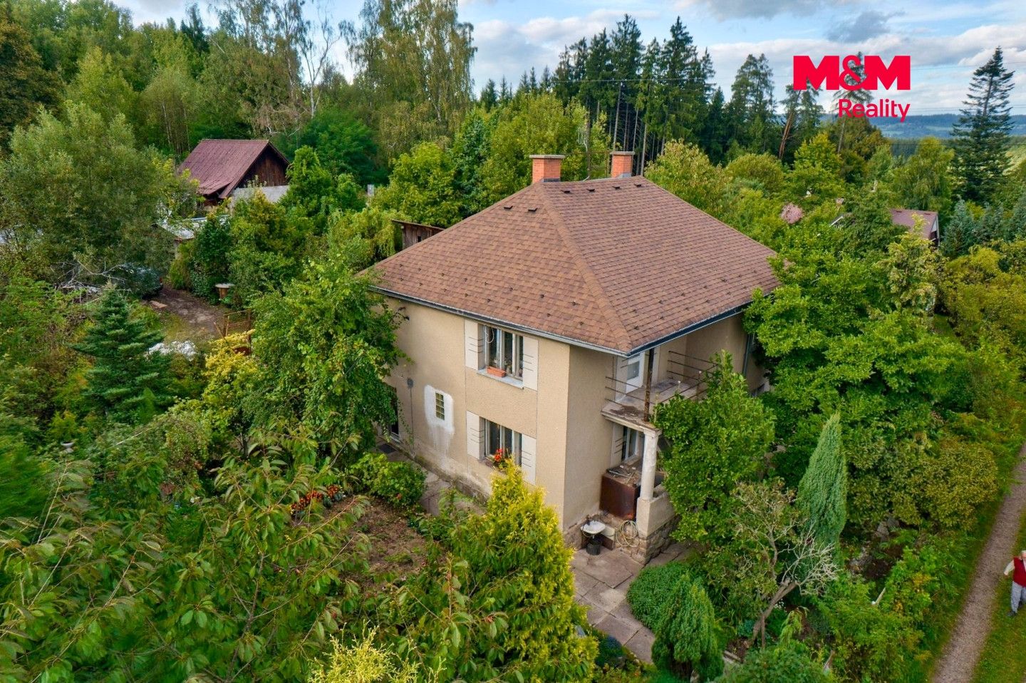 Prodej, Rodinný dům, 120 m², Libňatov, Libňatov – náhled fotky 12