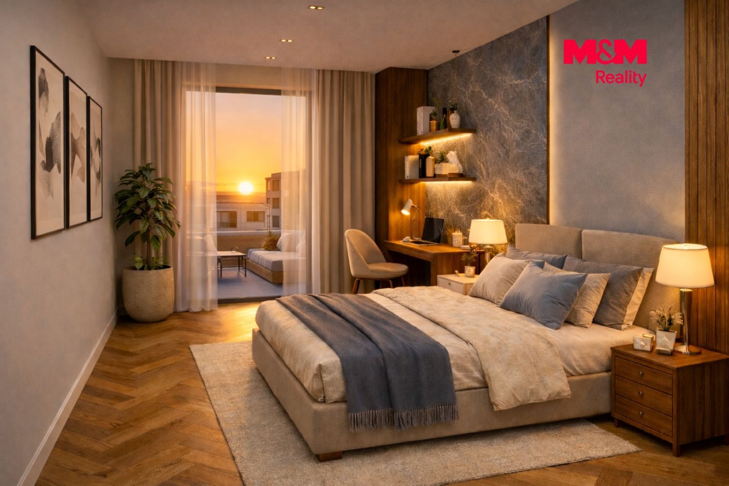 Prodej, Byt 3+kk, 83 m², Brno, Ponětovická, Brno – náhled fotky 4
