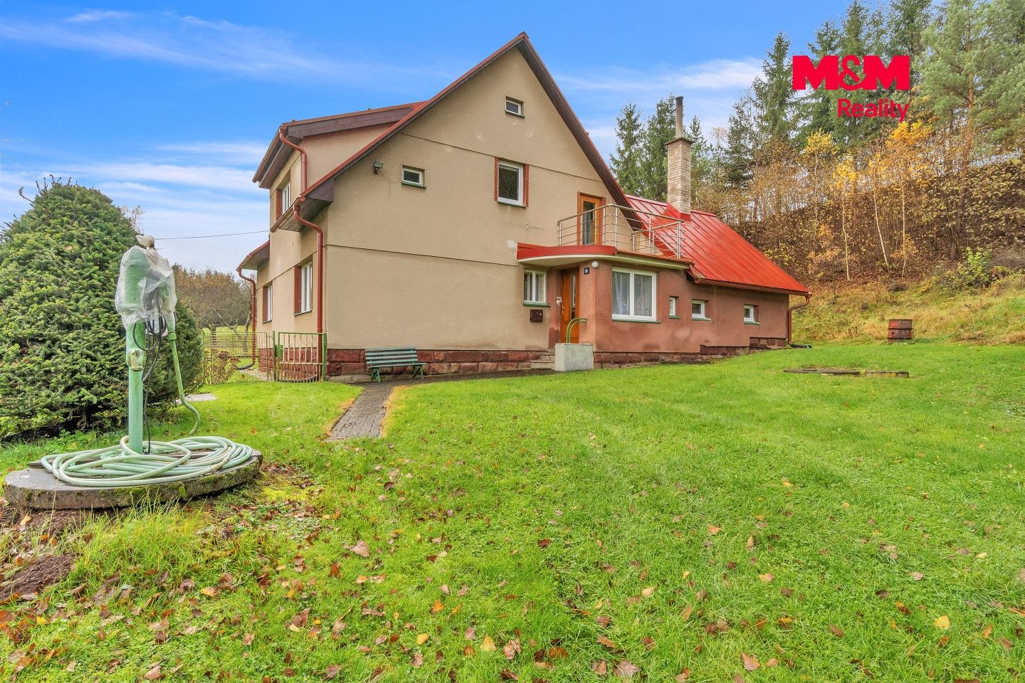 Prodej, Rodinný dům, 146 m², Bělá, Bělá – náhled fotky 26